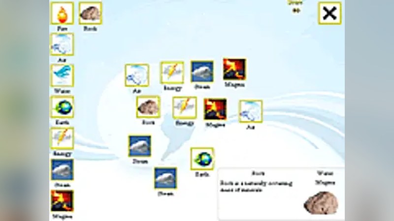 Alchemy Evolution