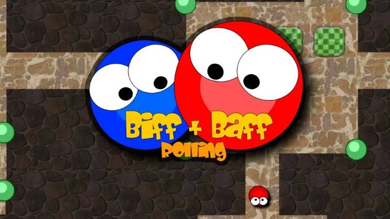 Biff Baff Rolling