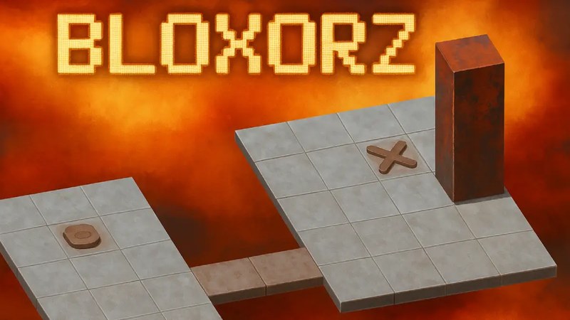 Bloxorz