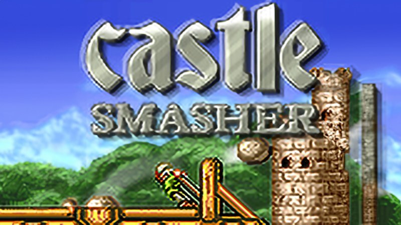 Castle Smasher