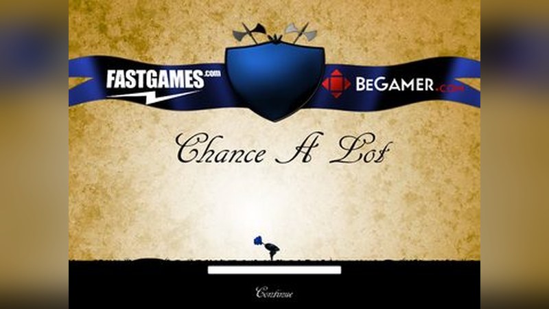 Chance-A-Lot