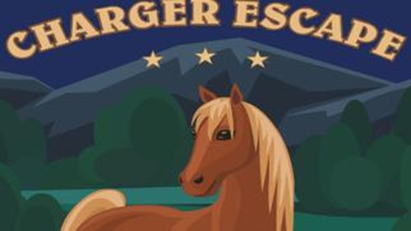Charger Escape