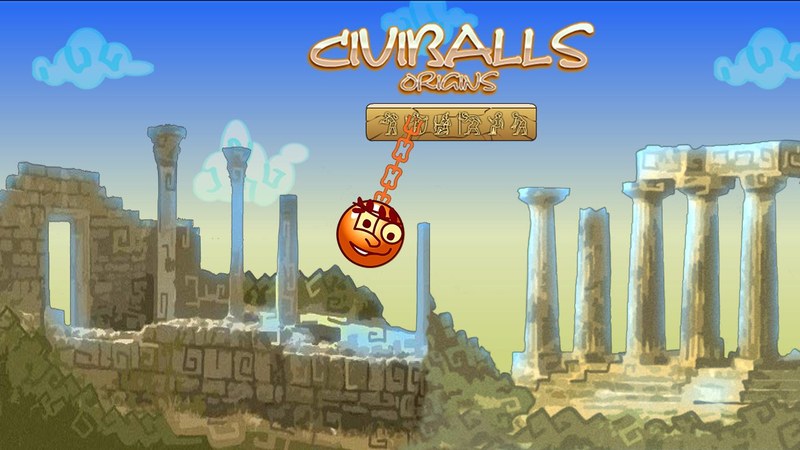 Civiballs