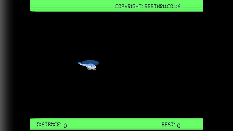Copter