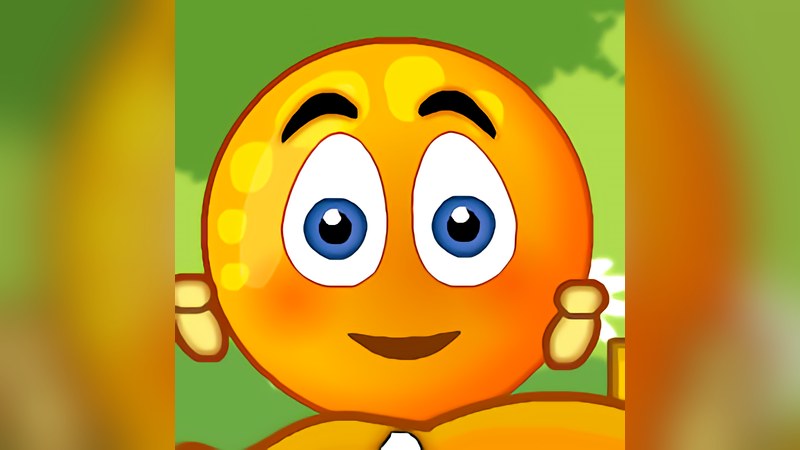 Cover Orange 2