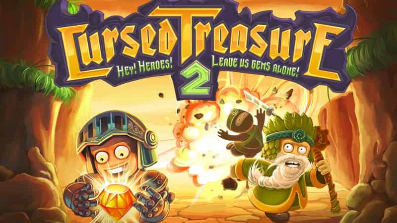 Cursed Treasure