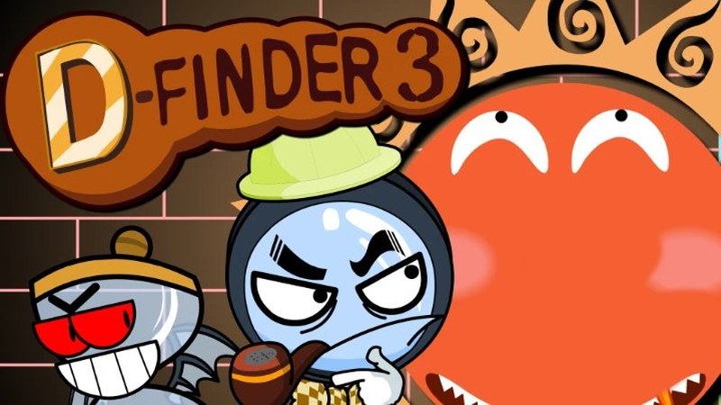 D-Finder