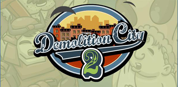 Demolition City 2