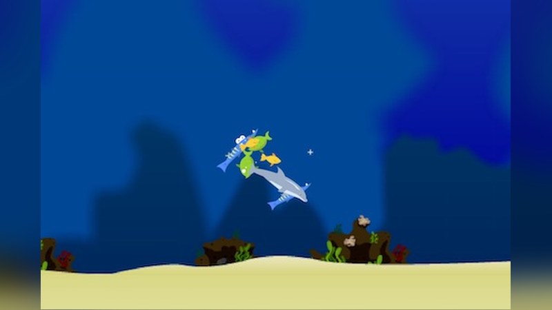 Dolphin Cup