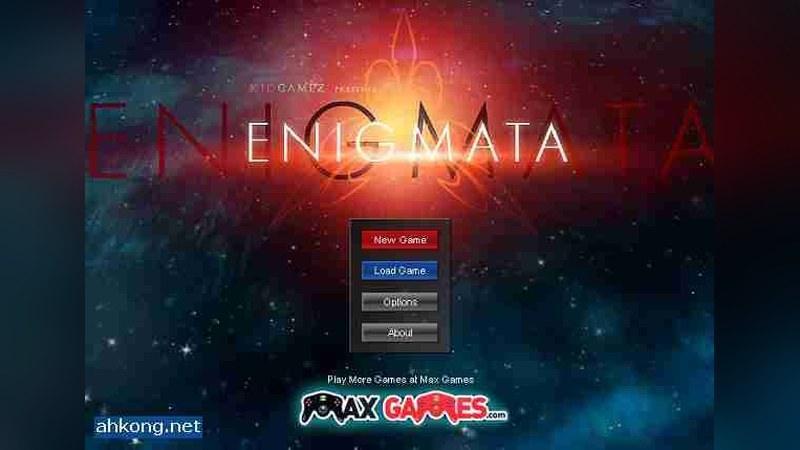 Enigmata