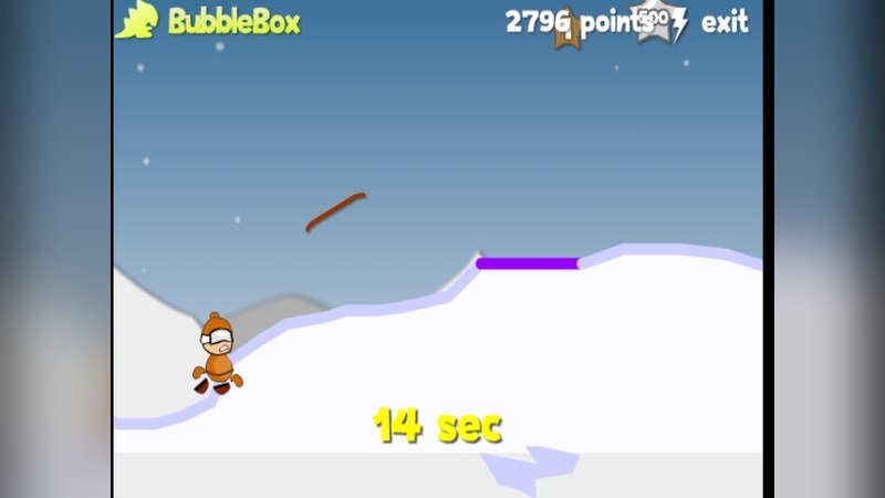 Extreme Heli Boarding