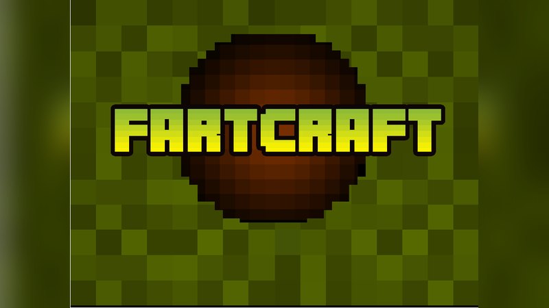 Fartcraft
