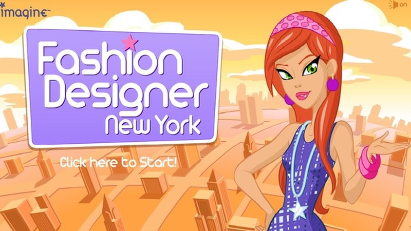 Fashion Designer New York
