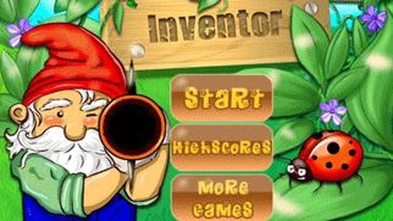 Garden Inventor