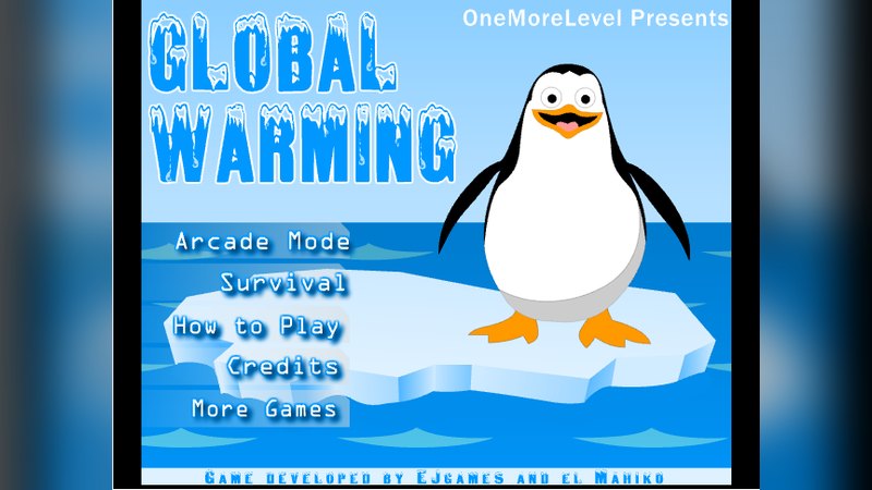 Global Warming