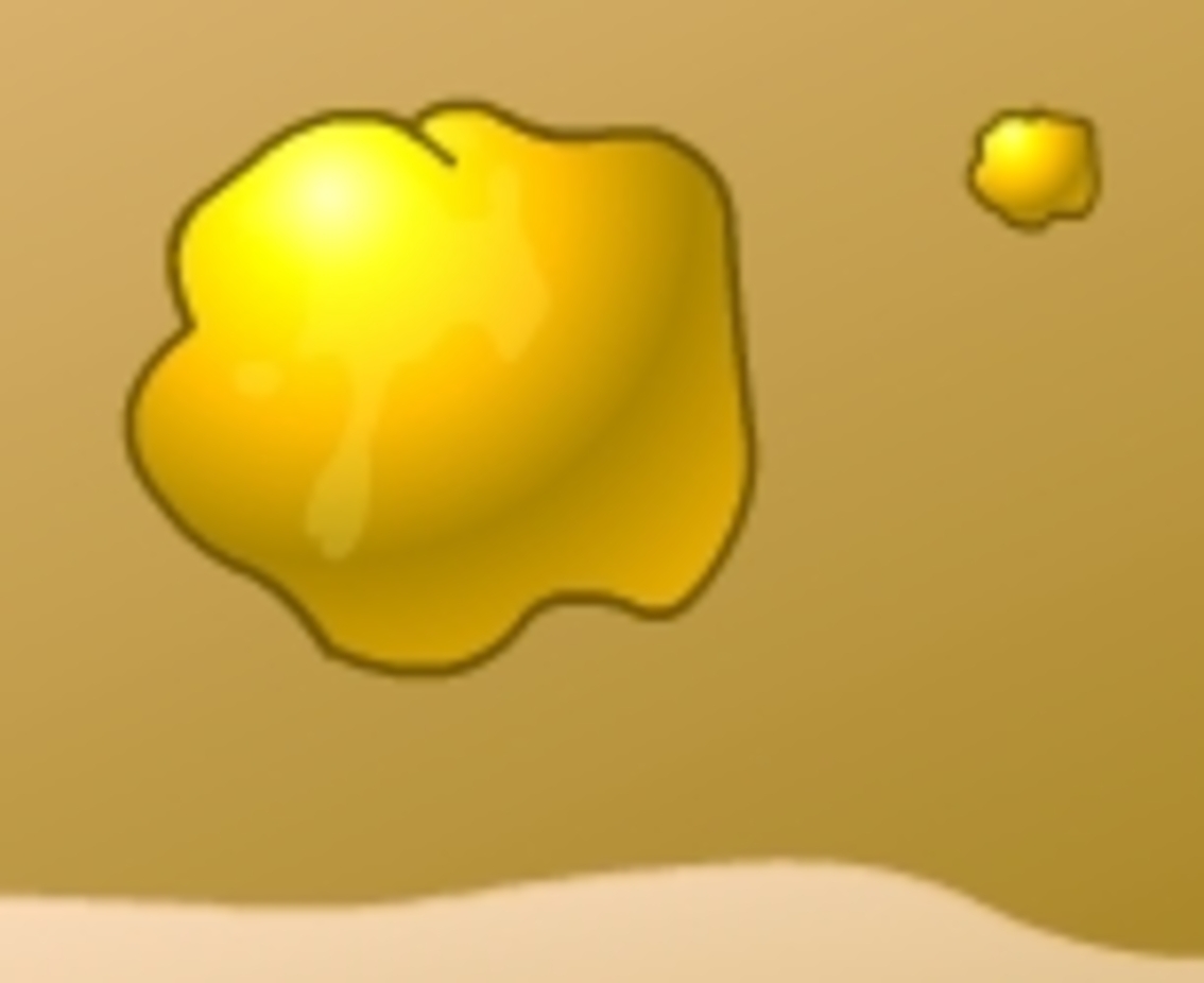 Gold Miner