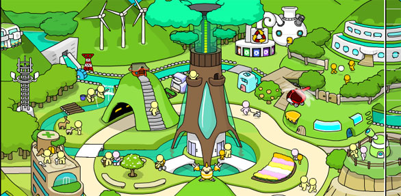 Grow Valley