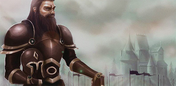 Hands of War Tower Defense