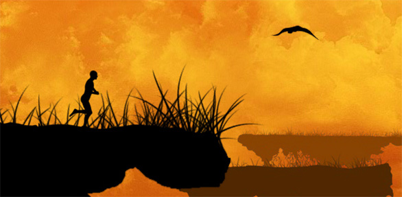 Island Runner