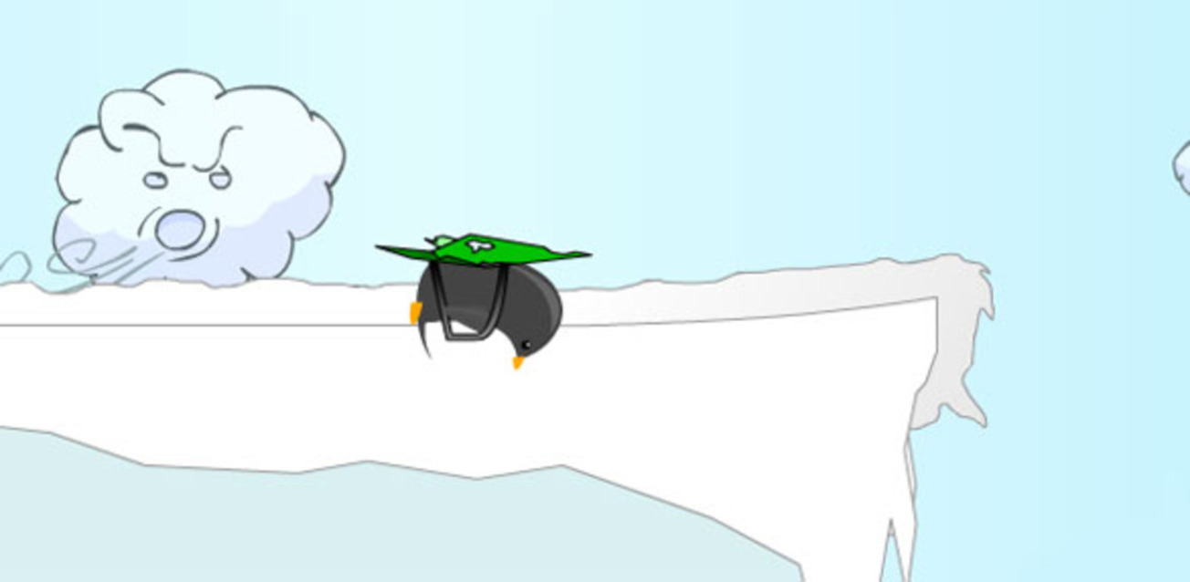 Learn to Fly 2