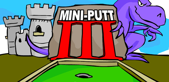 Mini Putt 3