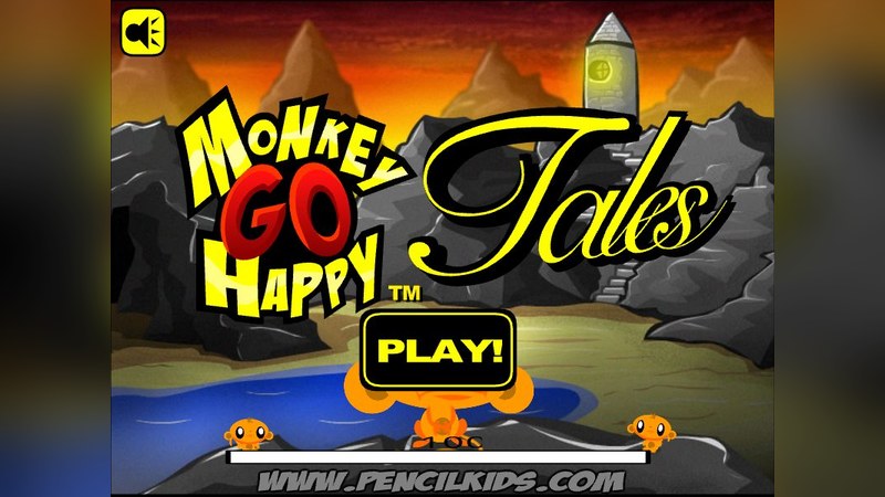 Monkey Go Happy 2