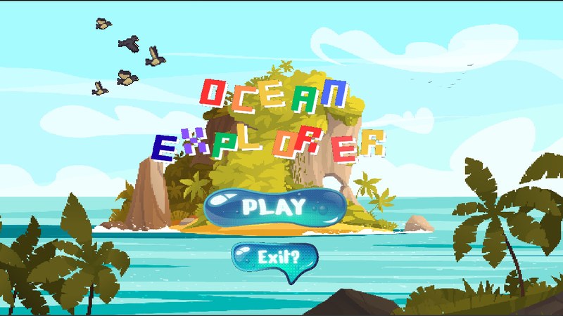 Ocean Explorer