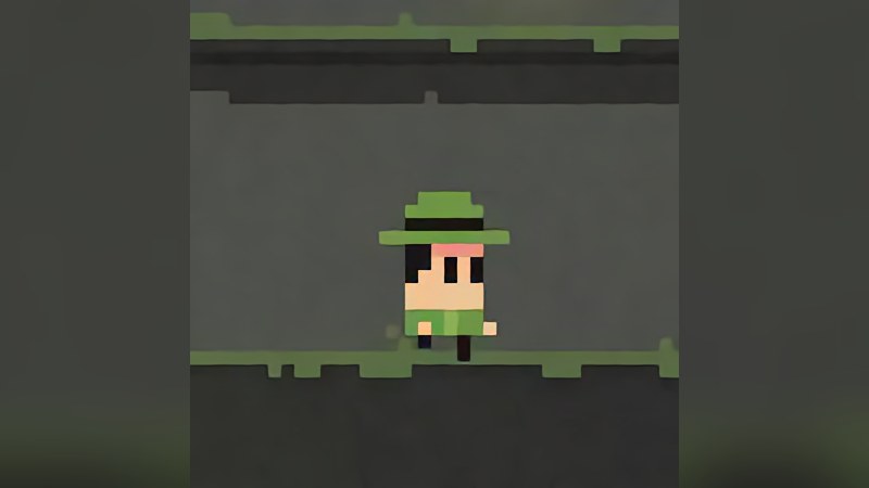One Button Bob