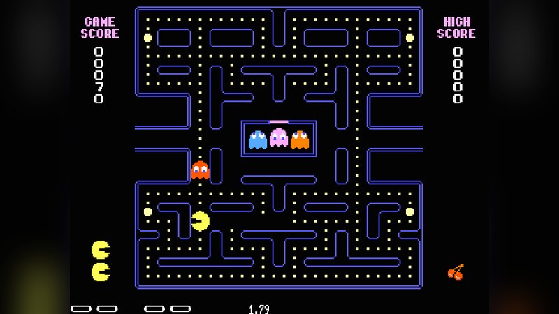Pacman