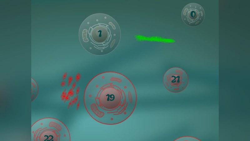 Phage Wars