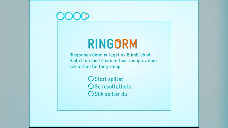 Ringorm