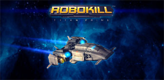 Robokill