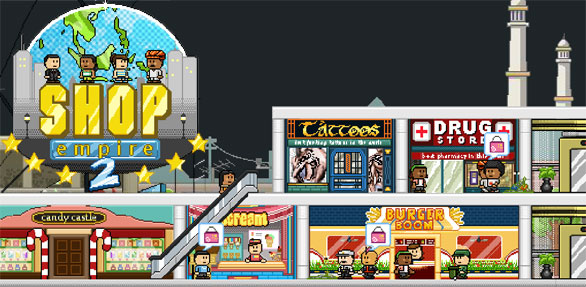 Shop Empire