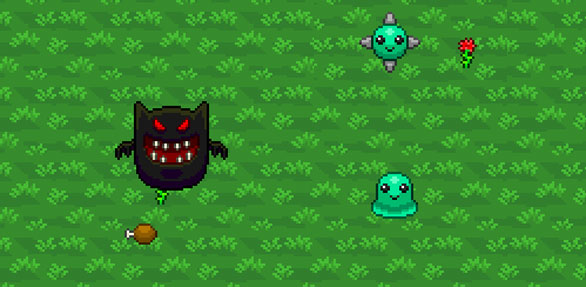 Slime Revolution