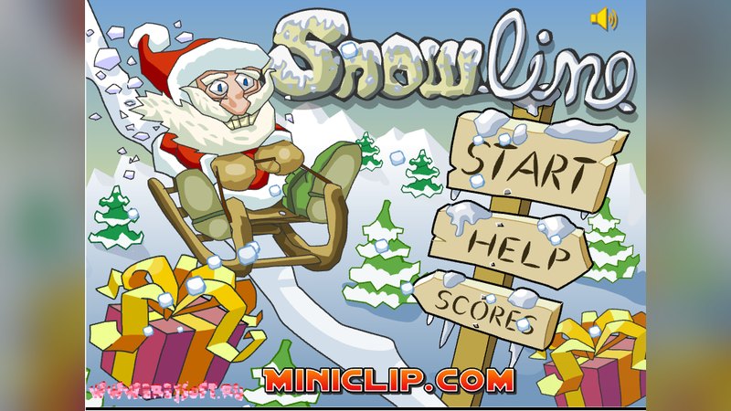 SnowLine