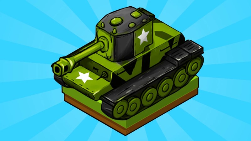 Tank