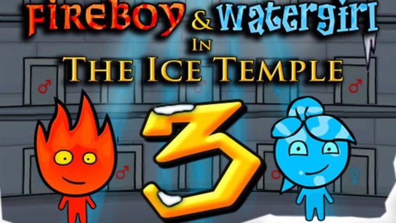The Ice Temple