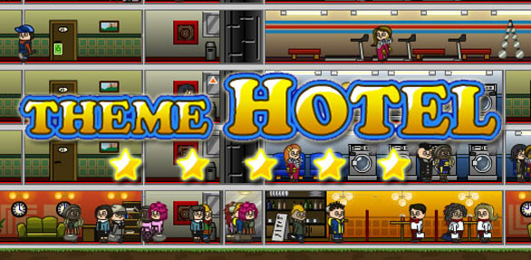 Theme Hotel