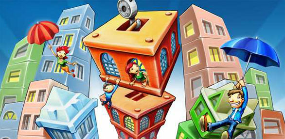 Tower Bloxx