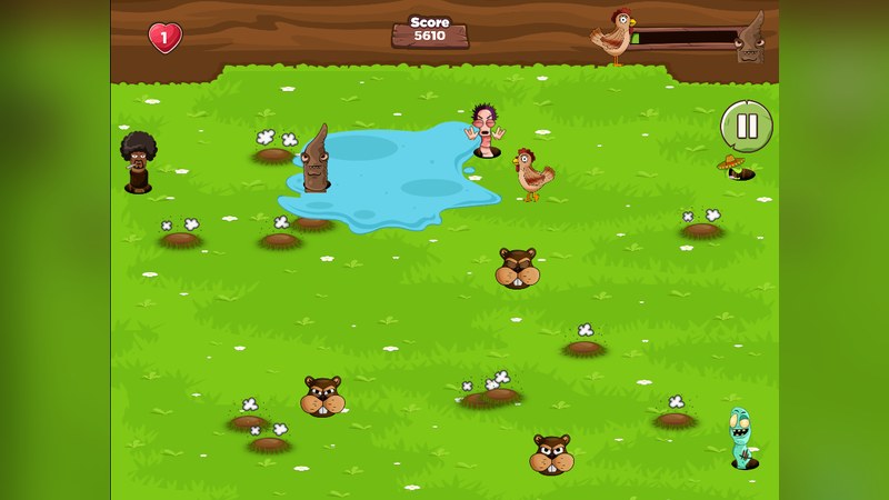 Turkey Run