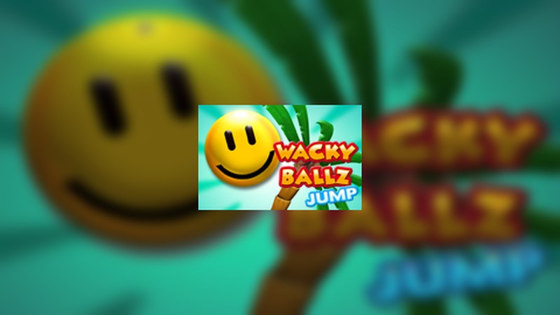 Wacky Ballz