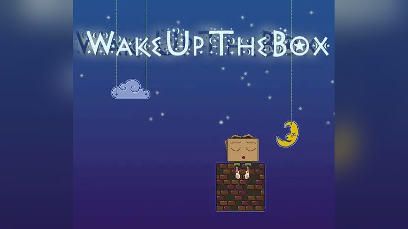 Wake Up the Box 2